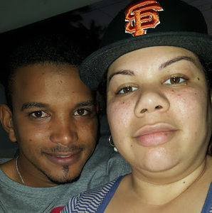 Meet your Posher, Jose adalberto